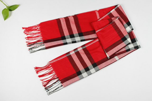 Burberry brand scarf 78